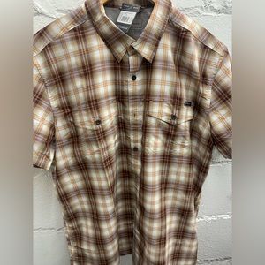 Eddie Bauer new mens shirt.